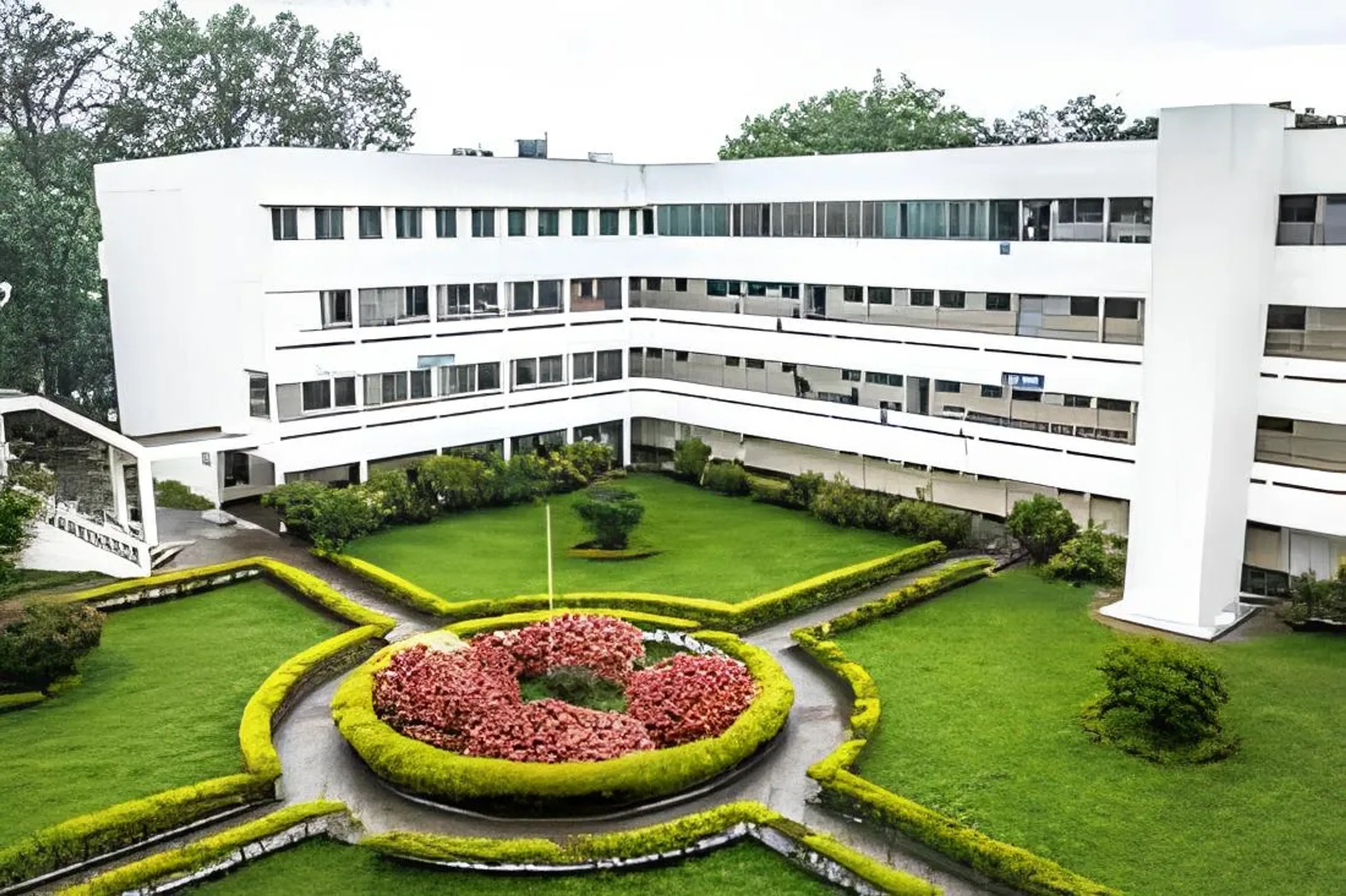 R.V. College of Engineering (RVCE)